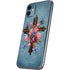 Brigid Ashwood Flower Cross iPhone 11 Skin